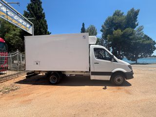 Ψυγείο Mercedes-Benz 2015 sprinter 516   Carrier     A/C  3.5 ΜΙΚΤΟ-thumb-3