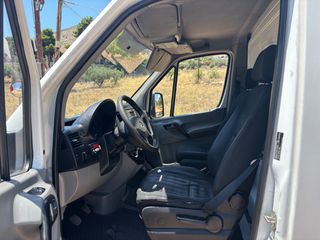 Ψυγείο Mercedes-Benz 2015 sprinter 516   Carrier     A/C  3.5 ΜΙΚΤΟ-thumb-9
