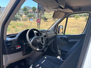 Ψυγείο Mercedes-Benz 2015 sprinter 516   Carrier     A/C  3.5 ΜΙΚΤΟ-thumb-10