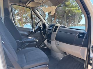 Ψυγείο Mercedes-Benz 2015 sprinter 516   Carrier     A/C  3.5 ΜΙΚΤΟ-thumb-11
