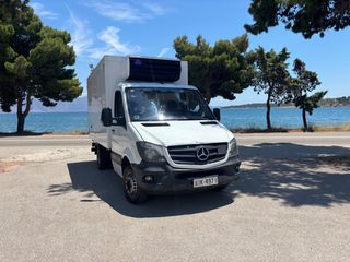 Ψυγείο Mercedes-Benz 2015 sprinter 516   Carrier     A/C  3.5 ΜΙΚΤΟ-thumb-13
