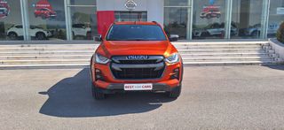 Isuzu D-Max 2022 ARENA