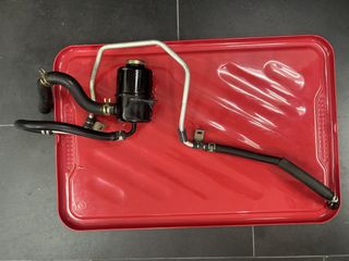 Δοχειο υδραυλικού τιμονιού για Mitsubishi 4g63 Evo 4/5/6.