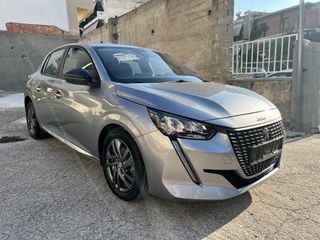 Peugeot 208 2022 1.5 DIESEL