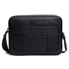 Tommy Hilfiger Ανδρική Τσάντα Χιαστή AM0AM13154BDS