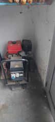 γεννήτρια ρεύματος