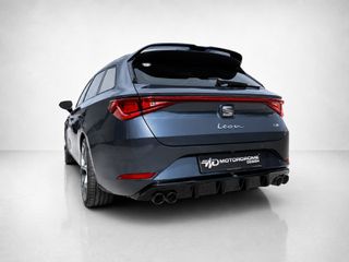Πίσω Διαχύτης Seat Leon FR Mk4 ST-thumb-1