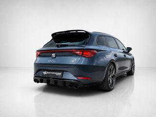 Πίσω Διαχύτης Seat Leon FR Mk4 ST-thumb-2