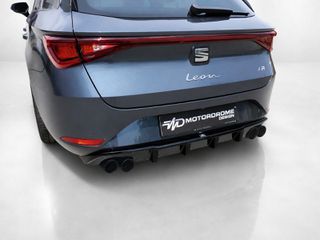 Πίσω Διαχύτης Seat Leon FR Mk4 ST-thumb-3