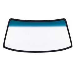 Εμπρόσθιο παρμπρίζ Glastech για Mitsubishi L200 2D (K60T,K70T)