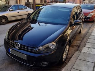 Volkswagen Golf 2009 HIGHLINE