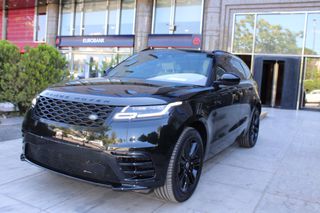 Land Rover Range Rover Velar 2022 R-DYNAMIC HYBRID MHEV AWD 3.0cc 300ps *full* ΓΡΑΜΜΑΤΙΑ*