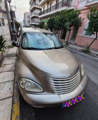 Chrysler PT Cruiser 2003 TOURING