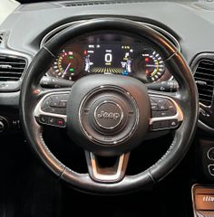 Jeep Compass 2021 LIMITED/4Xe/4WD/ΟΘΟΝΗ/CAMERA/LANE ASSIST/LED/ΖΑΝΤΕΣ/EU6-thumb-18