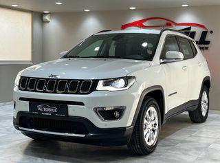 Jeep Compass 2021 LIMITED/4Xe/4WD/ΟΘΟΝΗ/CAMERA/LANE ASSIST/LED/ΖΑΝΤΕΣ/EU6