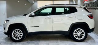 Jeep Compass 2021 LIMITED/4Xe/4WD/ΟΘΟΝΗ/CAMERA/LANE ASSIST/LED/ΖΑΝΤΕΣ/EU6-thumb-9