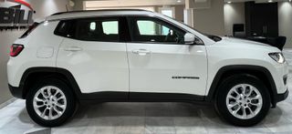 Jeep Compass 2021 LIMITED/4Xe/4WD/ΟΘΟΝΗ/CAMERA/LANE ASSIST/LED/ΖΑΝΤΕΣ/EU6-thumb-5