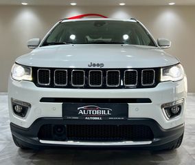 Jeep Compass 2021 LIMITED/4Xe/4WD/ΟΘΟΝΗ/CAMERA/LANE ASSIST/LED/ΖΑΝΤΕΣ/EU6-thumb-2