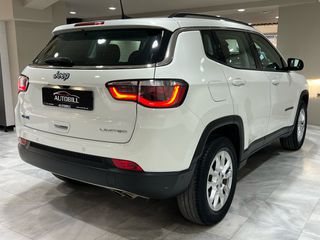 Jeep Compass 2021 LIMITED/4Xe/4WD/ΟΘΟΝΗ/CAMERA/LANE ASSIST/LED/ΖΑΝΤΕΣ/EU6-thumb-6