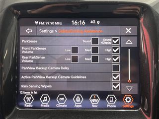 Jeep Compass 2021 LIMITED/4Xe/4WD/ΟΘΟΝΗ/CAMERA/LANE ASSIST/LED/ΖΑΝΤΕΣ/EU6-thumb-25