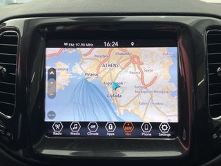 Jeep Compass 2021 LIMITED/4Xe/4WD/ΟΘΟΝΗ/CAMERA/LANE ASSIST/LED/ΖΑΝΤΕΣ/EU6-thumb-20