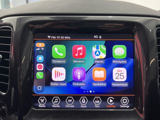 Jeep Compass 2021 LIMITED/4Xe/4WD/ΟΘΟΝΗ/CAMERA/LANE ASSIST/LED/ΖΑΝΤΕΣ/EU6-thumb-21