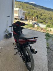 Honda GTR 150 2019-thumb-1