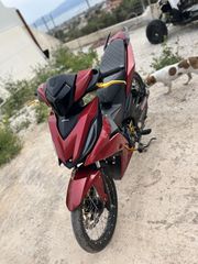 Honda GTR 150 2019-thumb-3