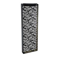 Modee Lighting LED Ηλιακό Φωτιστικό Τοίχου WS132 (61cm)