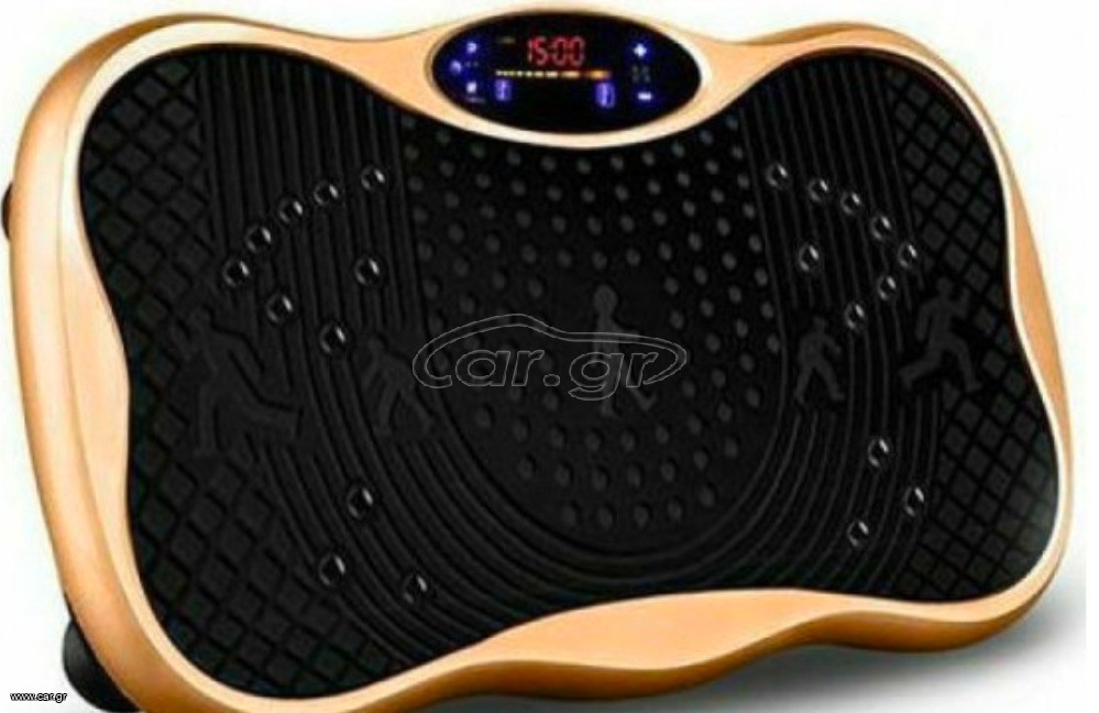 Power plate