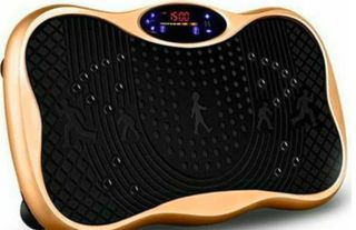 Power plate
