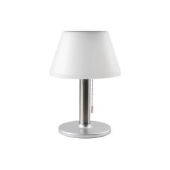 Modee Lighting LED Ηλιακό Επιτραπέζιο Φωτιστικό