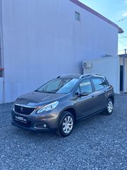 Peugeot 2008 2016 1.2 PURETECH 82 ACTIVE Σε προσφορά για λίγες μέρες-thumb-1