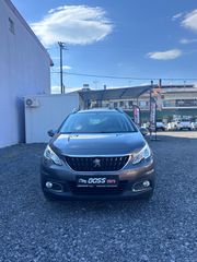 Peugeot 2008 2016 1.2 PURETECH 82 ACTIVE Σε προσφορά για λίγες μέρες-thumb-2