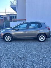 Peugeot 2008 2016 1.2 PURETECH 82 ACTIVE Σε προσφορά για λίγες μέρες-thumb-3