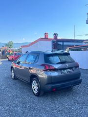 Peugeot 2008 2016 1.2 PURETECH 82 ACTIVE Σε προσφορά για λίγες μέρες-thumb-4