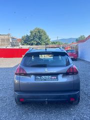 Peugeot 2008 2016 1.2 PURETECH 82 ACTIVE Σε προσφορά για λίγες μέρες-thumb-5