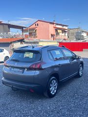 Peugeot 2008 2016 1.2 PURETECH 82 ACTIVE Σε προσφορά για λίγες μέρες-thumb-6