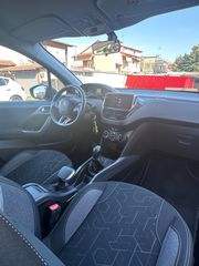 Peugeot 2008 2016 1.2 PURETECH 82 ACTIVE Σε προσφορά για λίγες μέρες-thumb-10