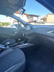Peugeot 2008 2016 1.2 PURETECH 82 ACTIVE Σε προσφορά για λίγες μέρες-thumb-13