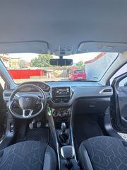 Peugeot 2008 2016 1.2 PURETECH 82 ACTIVE Σε προσφορά για λίγες μέρες-thumb-16