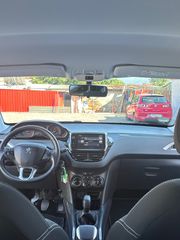 Peugeot 2008 2016 1.2 PURETECH 82 ACTIVE Σε προσφορά για λίγες μέρες-thumb-22