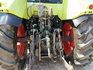Τρακτέρ Claas 2011 ARION 610      ΕΛΛΗΝΙΚΗΣ ΑΝΤΙΠΡΟΣΩΠΕΙΑΣ-thumb-10