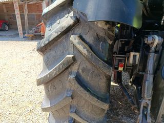 Τρακτέρ Claas 2011 ARION 610      ΕΛΛΗΝΙΚΗΣ ΑΝΤΙΠΡΟΣΩΠΕΙΑΣ-thumb-16