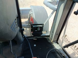 Τρακτέρ Claas 2011 ARION 610      ΕΛΛΗΝΙΚΗΣ ΑΝΤΙΠΡΟΣΩΠΕΙΑΣ-thumb-27