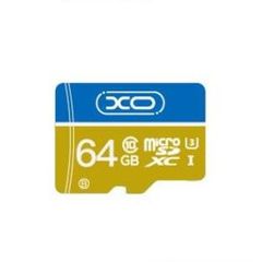 XO TF Κάρτα Μνήμης Υψηλής Ταχύτητας 64GB