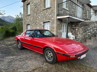 Mazda RX-7 1983