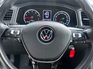 Volkswagen T-Roc 2021 Cabrio DSG-7/Style-thumb-24
