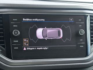 Volkswagen T-Roc 2021 Cabrio DSG-7/Style-thumb-22