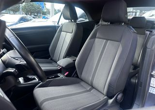 Volkswagen T-Roc 2021 Cabrio DSG-7/Style-thumb-15